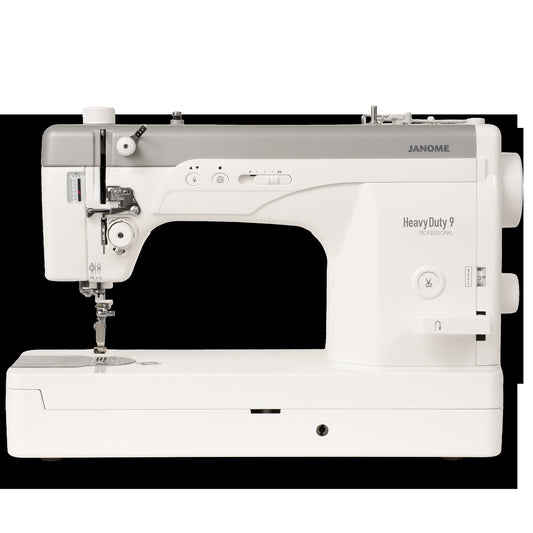 Janome HD9v3