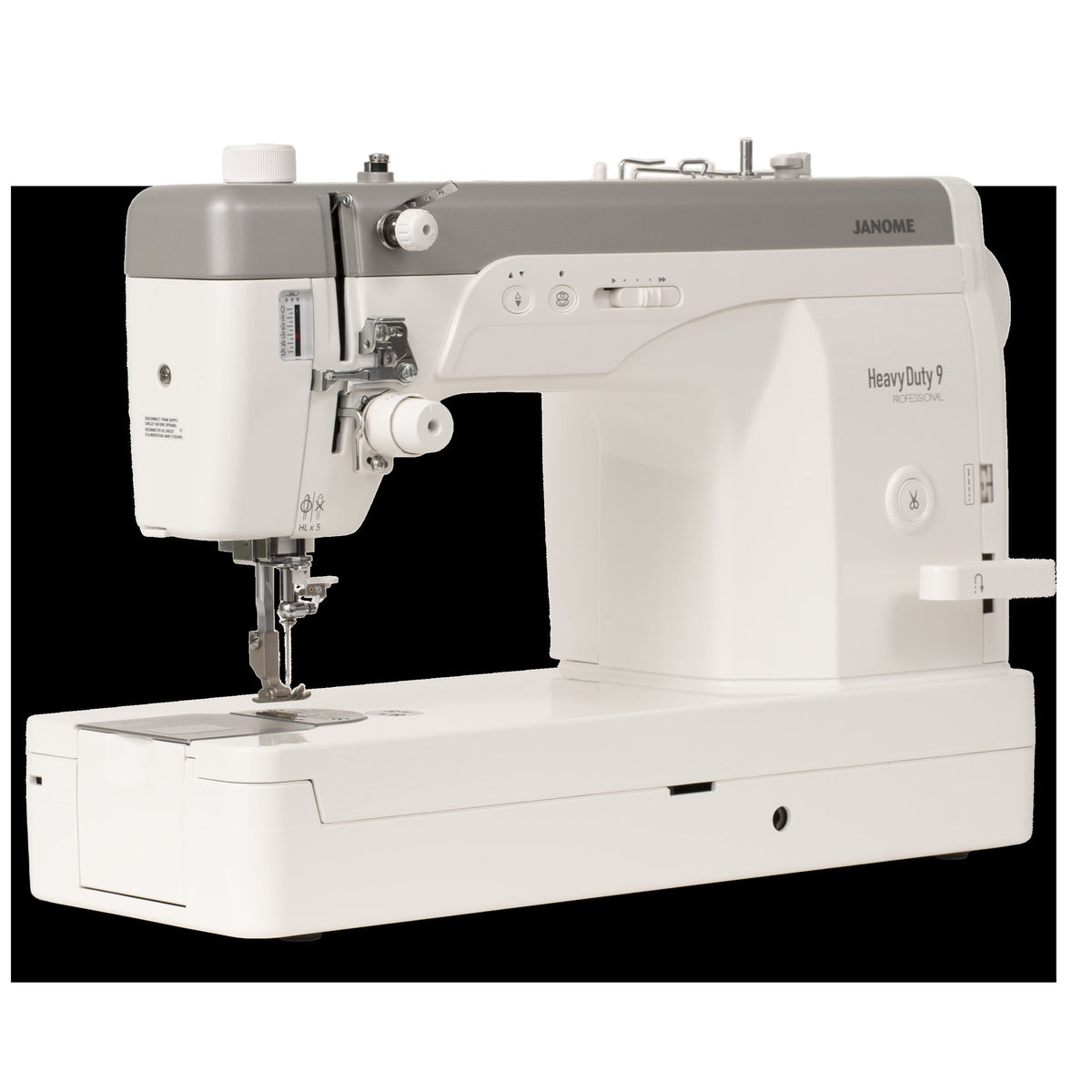 Janome HD9v3