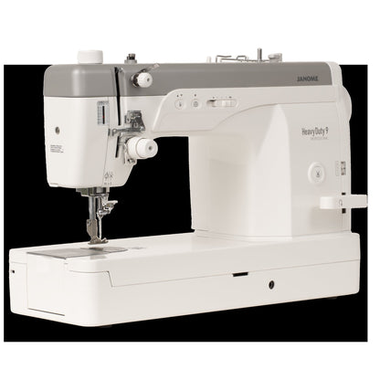 Janome HD9v3