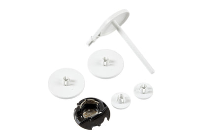 Janome Memory Craft 100E