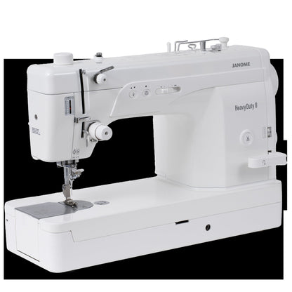 Janome HD8