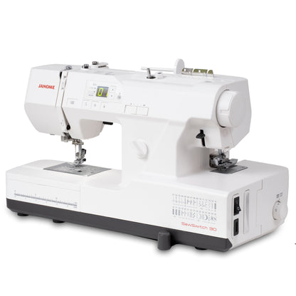 Janome SewSwitch 30