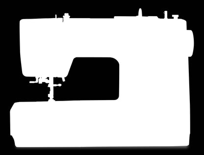 Janome Sewist 725S