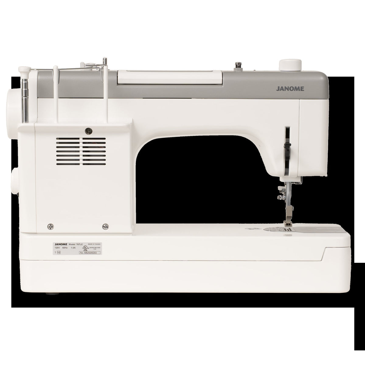 Janome HD9v3