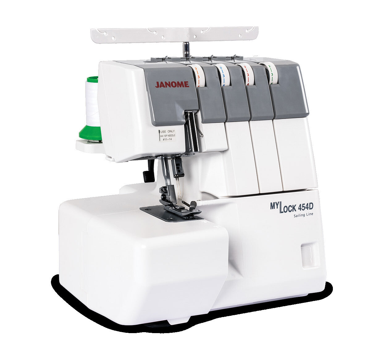 Janome MyLock 454D Serger
