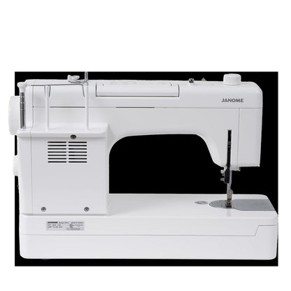 Janome HD8