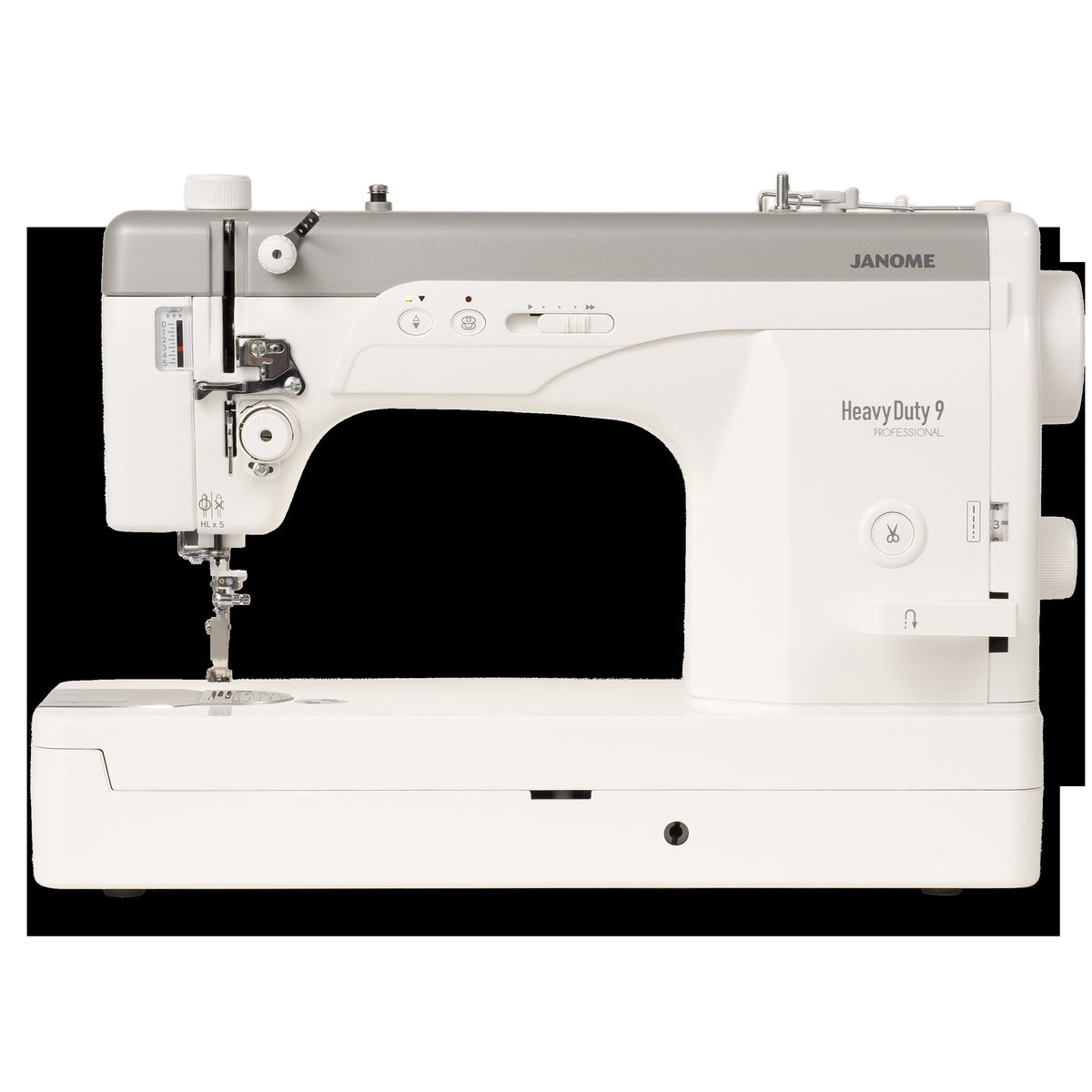 Janome HD9v3