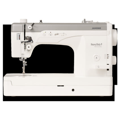 Janome HD9v3