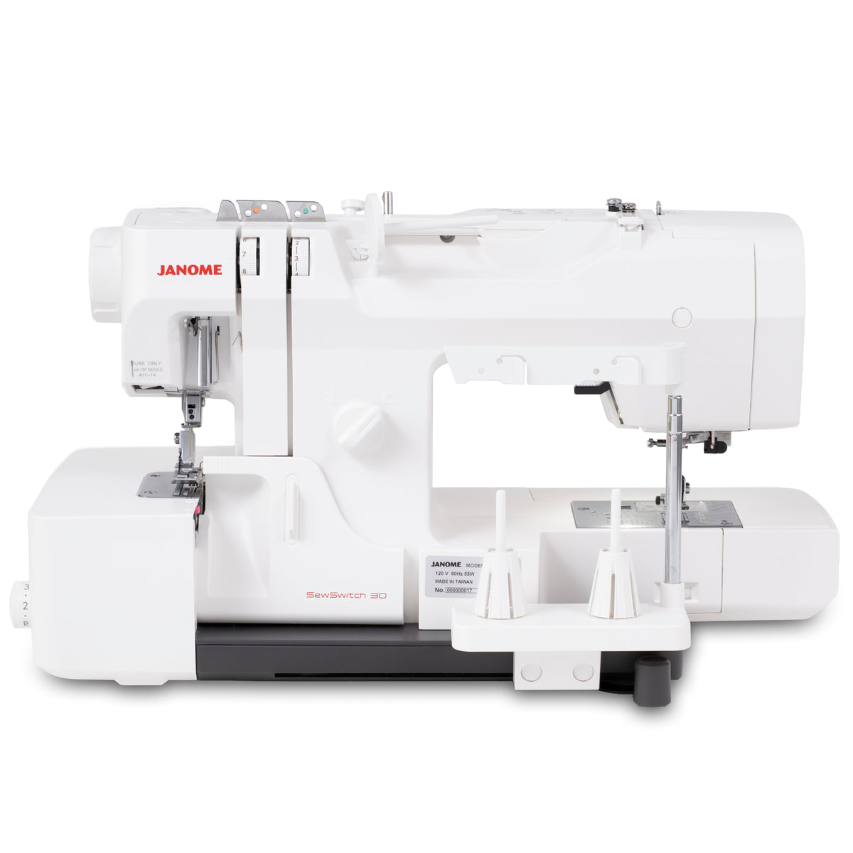 Janome SewSwitch 30