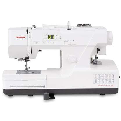 Janome SewSwitch 30