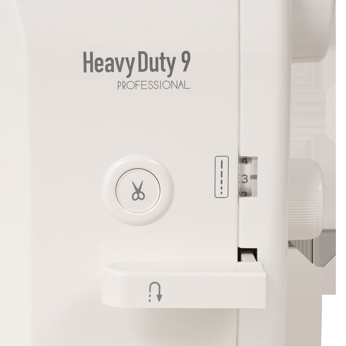 Janome HD9v3