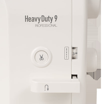Janome HD9v3