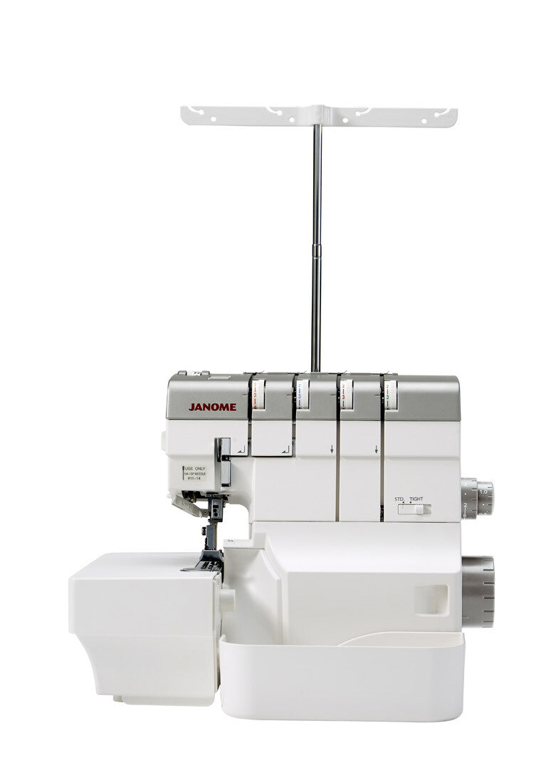 Janome AirThread 2000D Serger