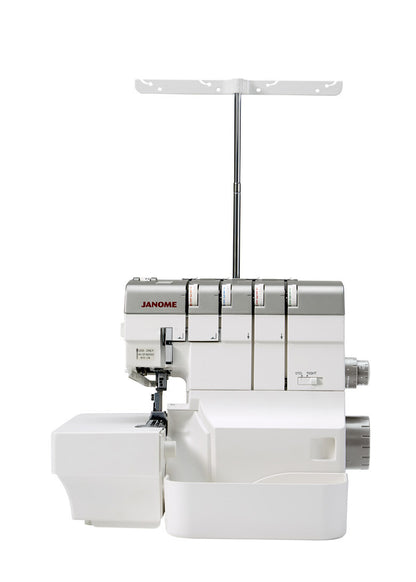 Janome AirThread 2000D Serger