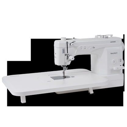 Janome HD8