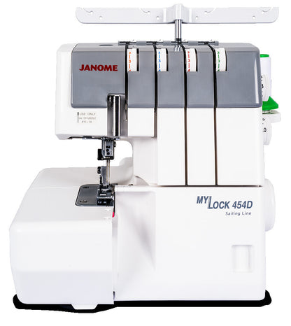 Janome MyLock 454D Serger