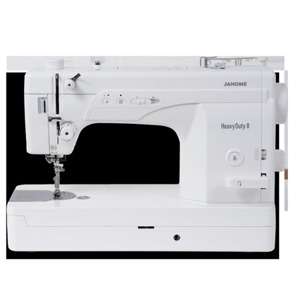 Janome HD8