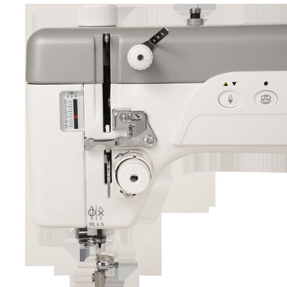 Janome HD9v3