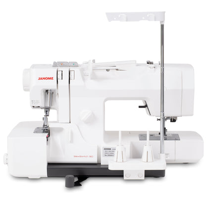 Janome SewSwitch 30