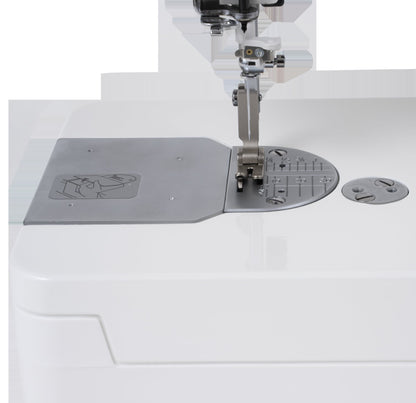 Janome HD8