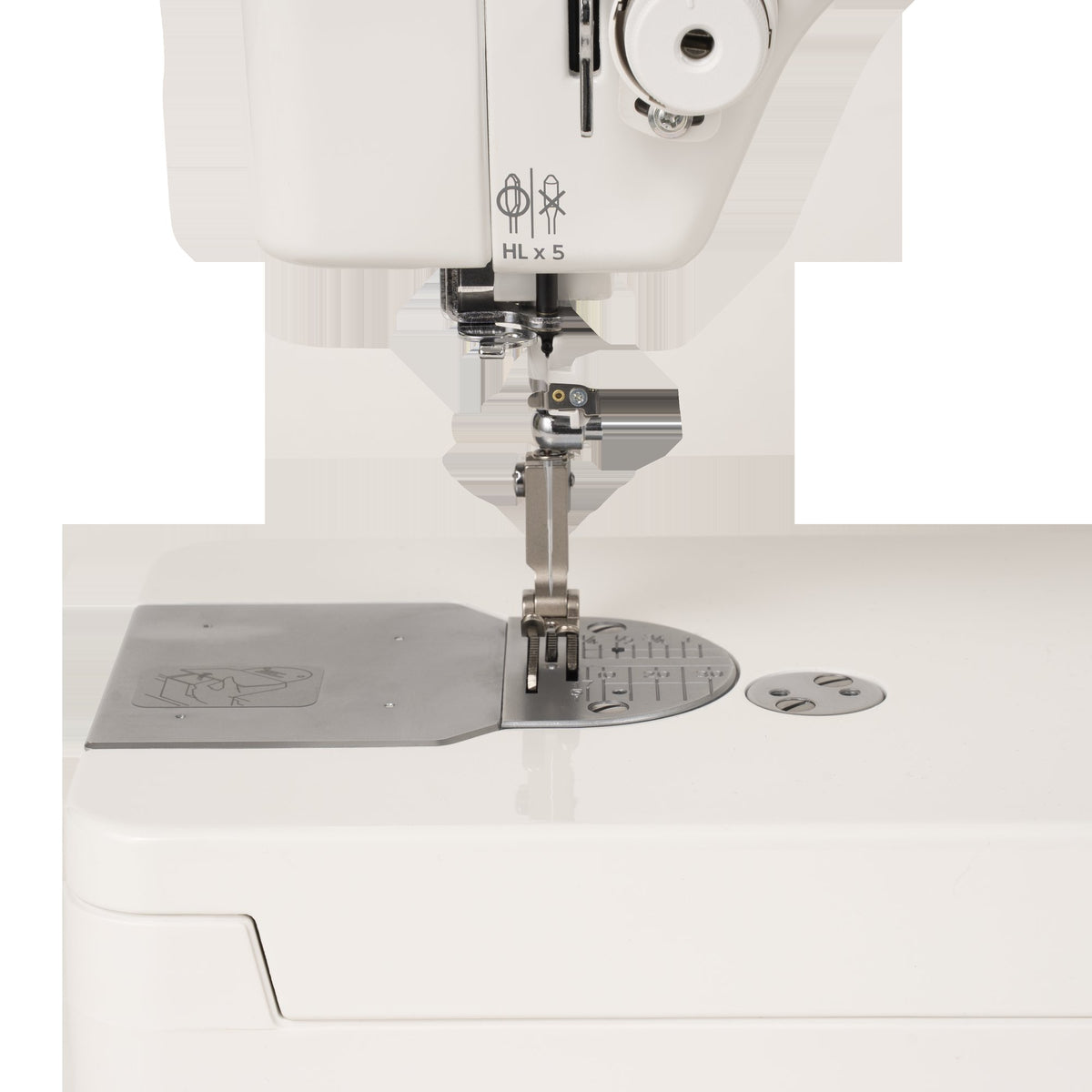 Janome HD9v3