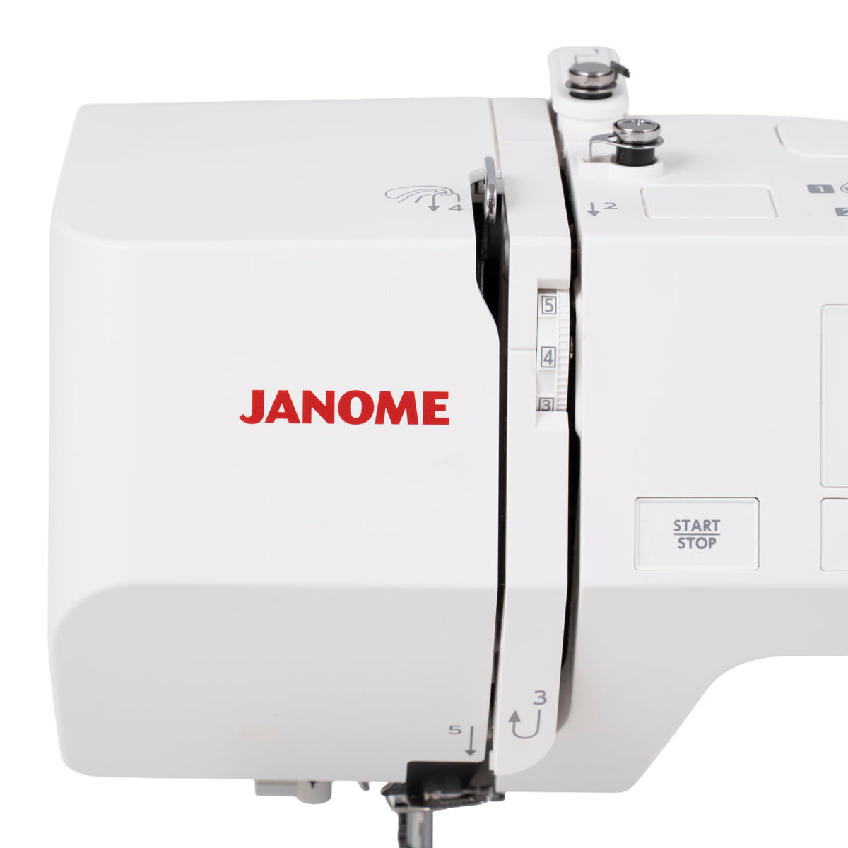 Janome SewSwitch 30