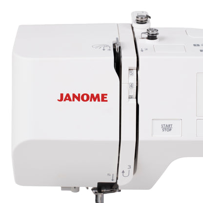 Janome SewSwitch 30
