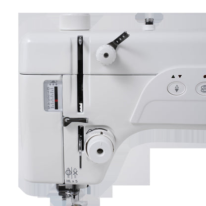 Janome HD8