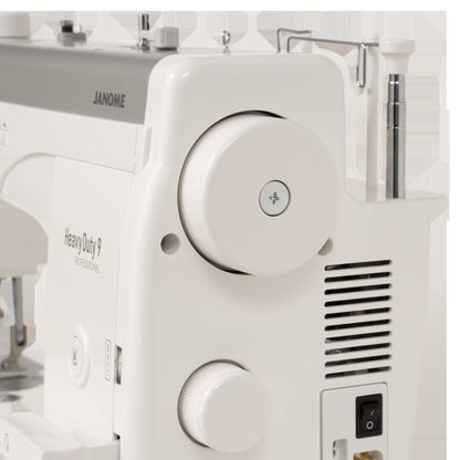Janome HD9v3