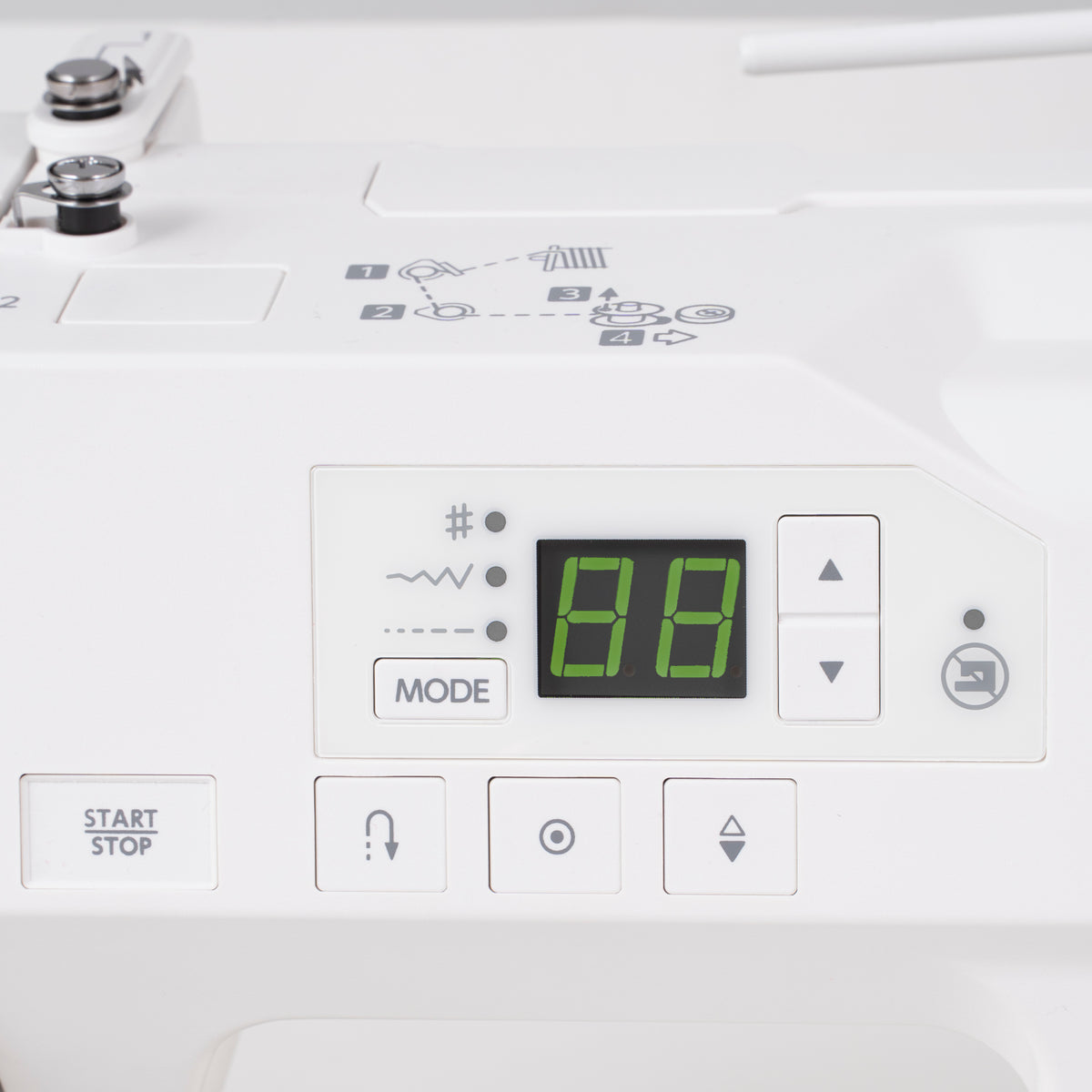 Janome SewSwitch 30