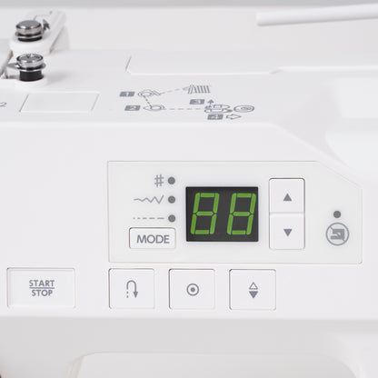 Janome SewSwitch 30
