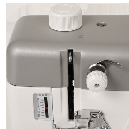 Janome HD9v3
