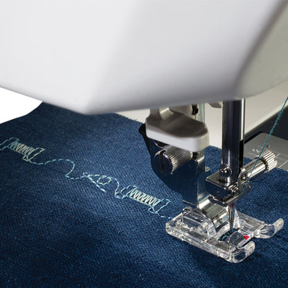 Janome Memory Craft 9850