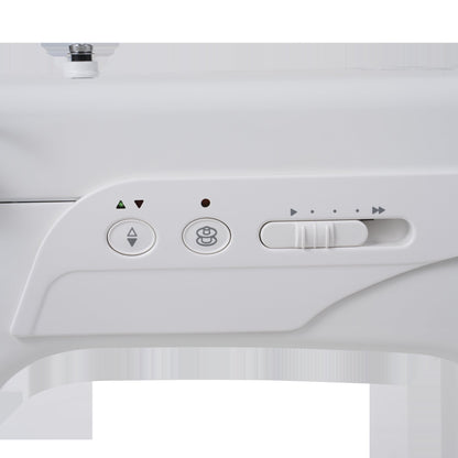 Janome HD8
