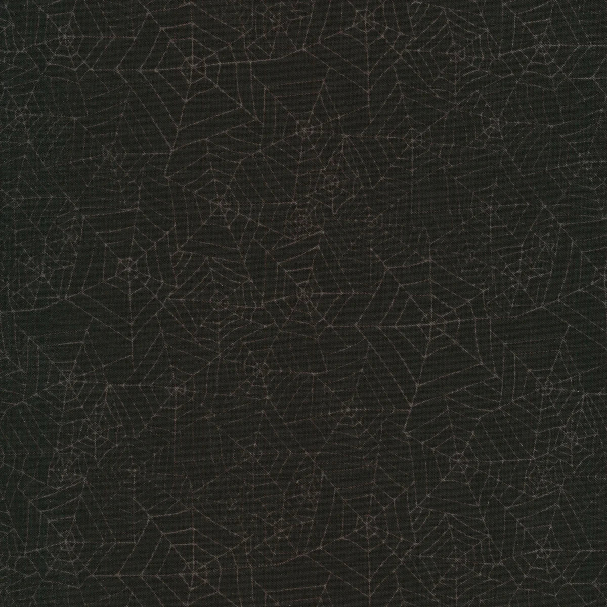 The Boo Crew Black by Susan Winget for Wilmington Prints