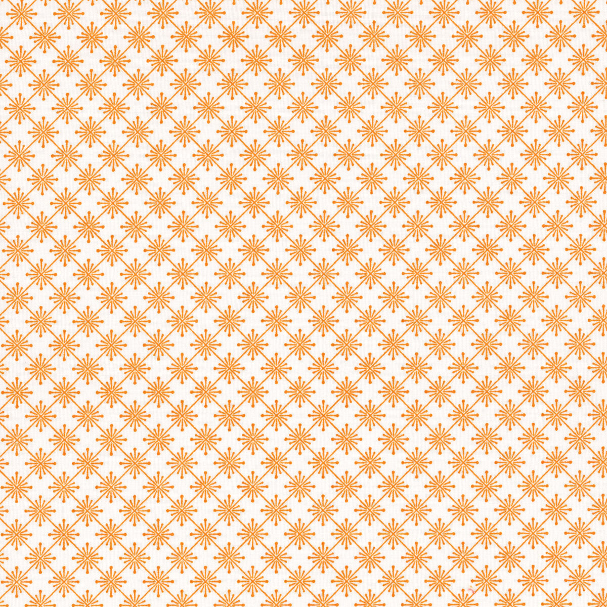 Orange Sparkle - Kimberbell Basics / Maywood Studio