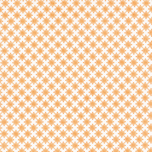 Orange Sparkle - Kimberbell Basics / Maywood Studio