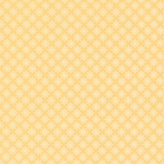 Yellow Sparkle - Kimberbell Basics / Maywood Studio