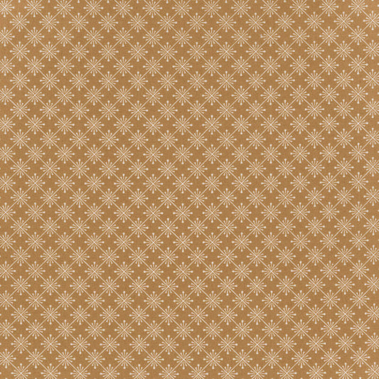 Carmel Sparkle - Kimberbell Basics / Maywood Studio