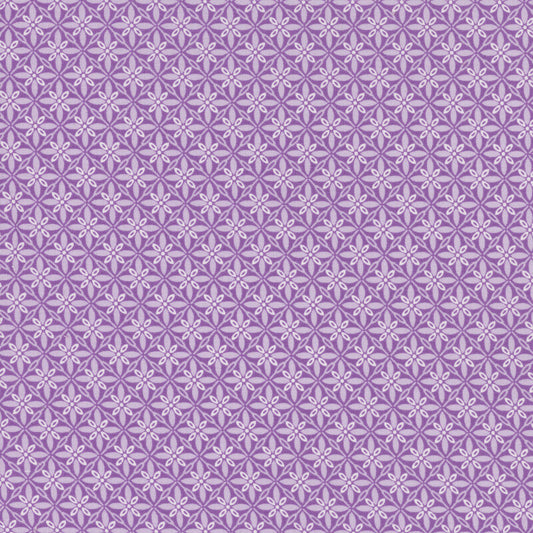 Purple Sparkle - Kimberbell Basics / Maywood Studio