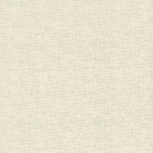 Grey Linen Texture - Kimberbell Basics / Maywood Studio