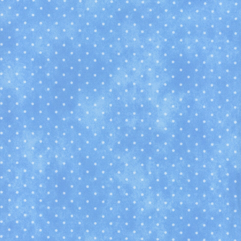 Playtime Flannel Tiny Dot - Maywood Studio