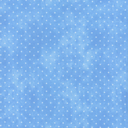 Playtime Flannel Tiny Dot - Maywood Studio