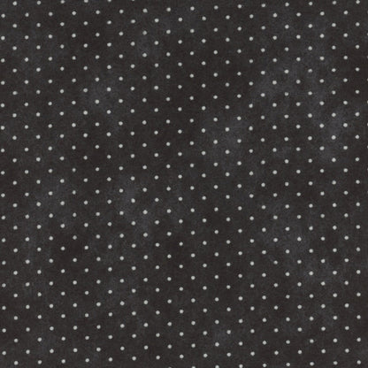 Playtime Flannel Tiny Dot - Maywood Studio