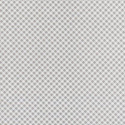 Playtime Flannel Bias Gingham - Maywood Studio