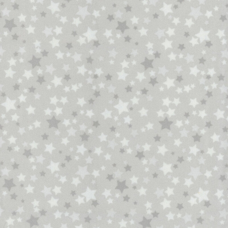 Playtime Flannel Stars - Maywood Studio