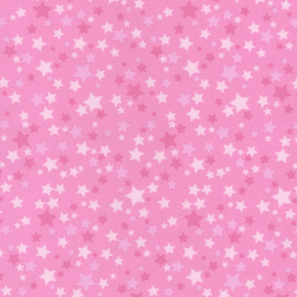 Playtime Flannel Stars - Maywood Studio