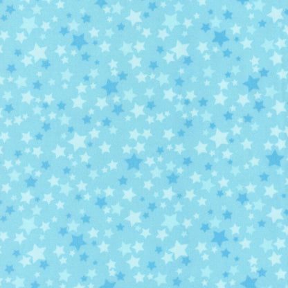 Playtime Flannel Stars - Maywood Studio