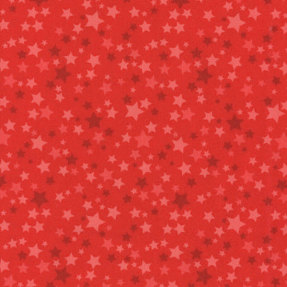 Playtime Flannel Stars - Maywood Studio