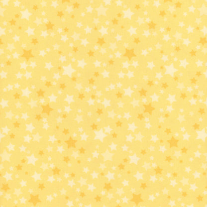 Playtime Flannel Stars - Maywood Studio